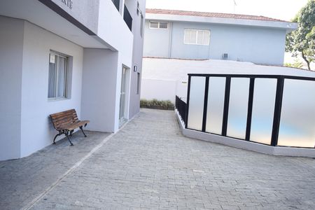 Apartamento para alugar com 52m², 2 quartos e 2 vagas Apartamento para alugar com 52m², 2 quartos e 2 vagasÁrea comum