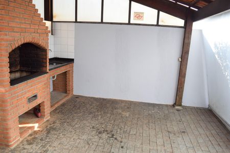 Apartamento para alugar com 52m², 2 quartos e 2 vagas Apartamento para alugar com 52m², 2 quartos e 2 vagasÁrea comum