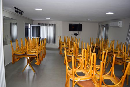 Apartamento para alugar com 52m², 2 quartos e 2 vagas Apartamento para alugar com 52m², 2 quartos e 2 vagasÁrea comum