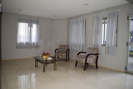 Apartamento para alugar com 52m², 2 quartos e 2 vagas Apartamento para alugar com 52m², 2 quartos e 2 vagasÁrea comum