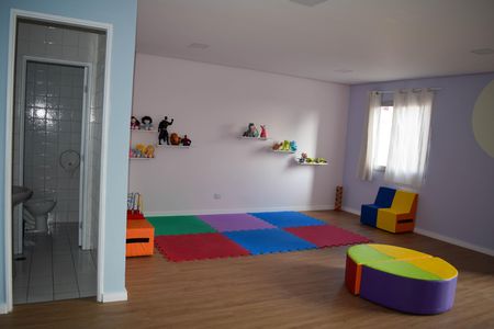 Apartamento para alugar com 52m², 2 quartos e 2 vagas Apartamento para alugar com 52m², 2 quartos e 2 vagasÁrea comum