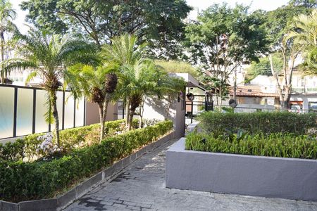 Apartamento para alugar com 52m², 2 quartos e 2 vagas Apartamento para alugar com 52m², 2 quartos e 2 vagasÁrea comum
