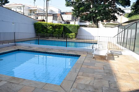Apartamento para alugar com 52m², 2 quartos e 2 vagas Apartamento para alugar com 52m², 2 quartos e 2 vagasÁrea comum