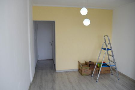 Apartamento para alugar com 2 quartos, 52m² em Vila Aricanduva, São Paulo