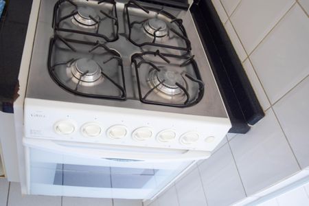 Apartamento para alugar com 52m², 2 quartos e 2 vagas Apartamento para alugar com 52m², 2 quartos e 2 vagasCozinha