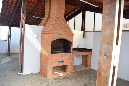 Apartamento para alugar com 52m², 2 quartos e 2 vagas Apartamento para alugar com 52m², 2 quartos e 2 vagasÁrea comum