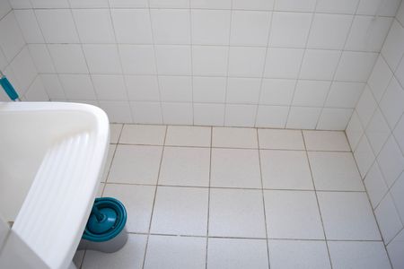 Apartamento para alugar com 52m², 2 quartos e 2 vagas Apartamento para alugar com 52m², 2 quartos e 2 vagasÁrea de Serviço