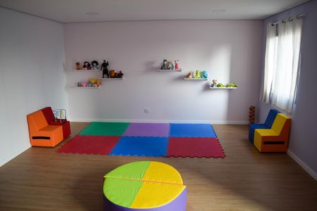 Apartamento para alugar com 52m², 2 quartos e 2 vagas Apartamento para alugar com 52m², 2 quartos e 2 vagasÁrea comum