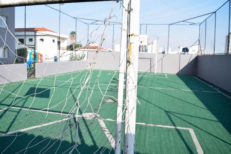 Apartamento para alugar com 52m², 2 quartos e 2 vagas Apartamento para alugar com 52m², 2 quartos e 2 vagasÁrea comum