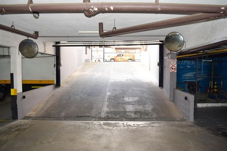 Apartamento para alugar com 52m², 2 quartos e 2 vagas Apartamento para alugar com 52m², 2 quartos e 2 vagasGaragem