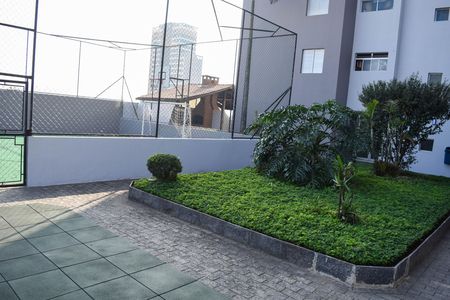 Apartamento para alugar com 52m², 2 quartos e 2 vagas Apartamento para alugar com 52m², 2 quartos e 2 vagasÁrea comum