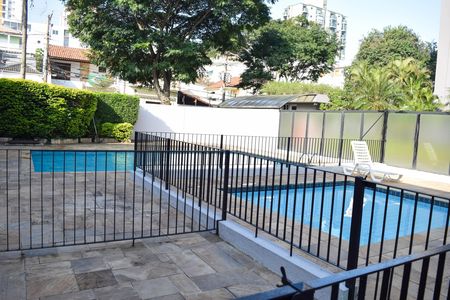 Apartamento para alugar com 52m², 2 quartos e 2 vagas Apartamento para alugar com 52m², 2 quartos e 2 vagasÁrea comum