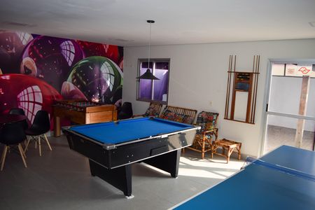 Apartamento para alugar com 52m², 2 quartos e 2 vagas Apartamento para alugar com 52m², 2 quartos e 2 vagasÁrea comum