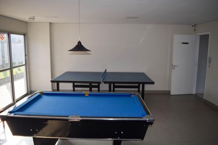 Apartamento para alugar com 52m², 2 quartos e 2 vagas Apartamento para alugar com 52m², 2 quartos e 2 vagasÁrea comum