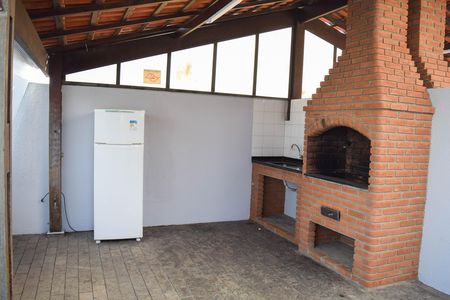 Apartamento para alugar com 52m², 2 quartos e 2 vagas Apartamento para alugar com 52m², 2 quartos e 2 vagasÁrea comum