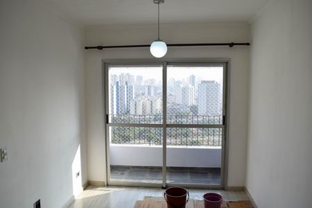 Apartamento para alugar com 52m², 2 quartos e 2 vagas Apartamento para alugar com 52m², 2 quartos e 2 vagasSala