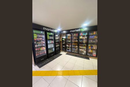 Apartamento à venda com 24m², 1 quarto e sem vaga Apartamento à venda com 24m², 1 quarto e sem vagaÁrea comum