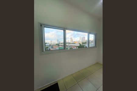 Apartamento à venda com 24m², 1 quarto e sem vaga Apartamento à venda com 24m², 1 quarto e sem vagaVista