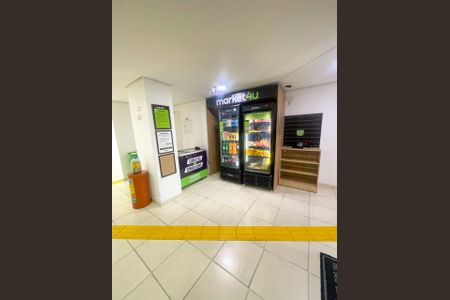 Apartamento à venda com 24m², 1 quarto e sem vaga Apartamento à venda com 24m², 1 quarto e sem vagaÁrea comum