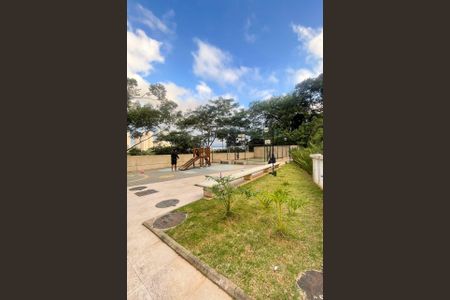Apartamento à venda com 24m², 1 quarto e sem vaga Apartamento à venda com 24m², 1 quarto e sem vagaÁrea comum