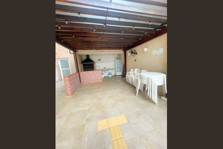 Apartamento à venda com 24m², 1 quarto e sem vaga Apartamento à venda com 24m², 1 quarto e sem vagaÁrea comum