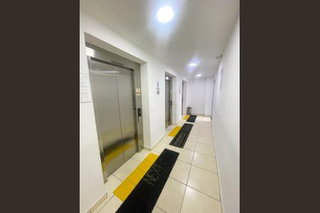 Apartamento à venda com 24m², 1 quarto e sem vaga Apartamento à venda com 24m², 1 quarto e sem vagaÁrea comum