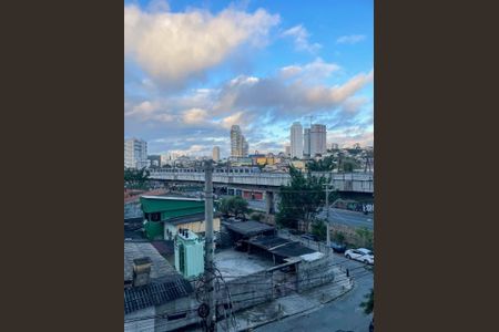 Apartamento à venda com 24m², 1 quarto e sem vaga Apartamento à venda com 24m², 1 quarto e sem vagaVista