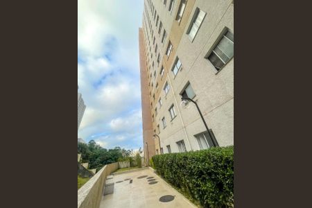 Apartamento à venda com 24m², 1 quarto e sem vaga Apartamento à venda com 24m², 1 quarto e sem vagaÁrea comum