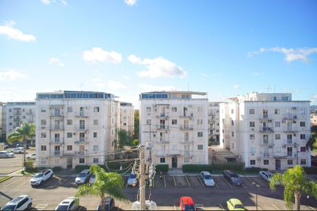 Vista do Quarto 2 de apartamento à venda com 3 quartos, 92m² em Santos Dumont, São Leopoldo