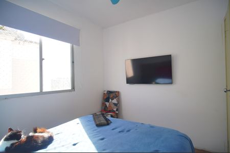 Apartamento à venda com 92m², 3 quartos e 1 vagaQuarto 1