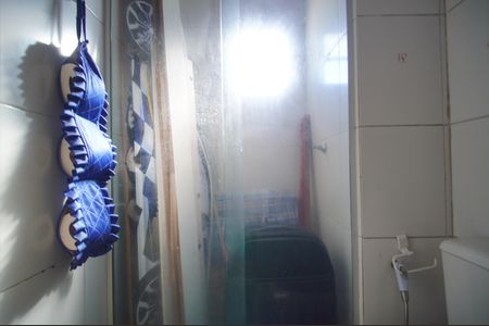 Apartamento à venda com 92m², 3 quartos e 1 vagaBanheiro 2