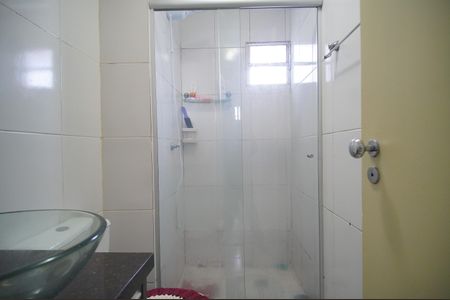 Apartamento à venda com 92m², 3 quartos e 1 vagaBanheiro 1
