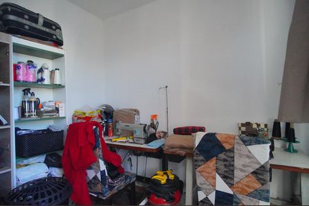 Apartamento à venda com 92m², 3 quartos e 1 vagaQuarto 2