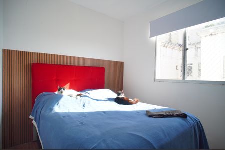 Apartamento à venda com 92m², 3 quartos e 1 vagaQuarto 1