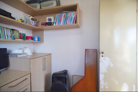 Quarto 3 de apartamento à venda com 3 quartos, 92m² em Santos Dumont, São Leopoldo
