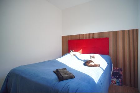 Apartamento à venda com 92m², 3 quartos e 1 vagaQuarto 1