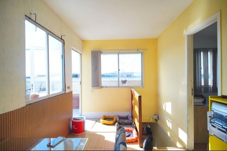 Apartamento à venda com 92m², 3 quartos e 1 vagaSala de Jantar