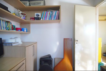 Apartamento à venda com 92m², 3 quartos e 1 vagaQuarto 3