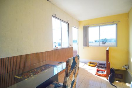 Apartamento à venda com 92m², 3 quartos e 1 vagaSala de Jantar