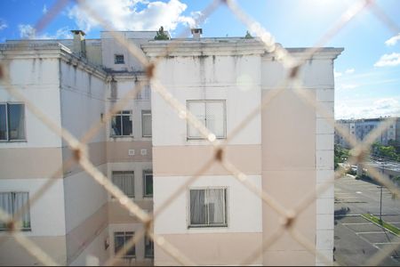 Apartamento à venda com 92m², 3 quartos e 1 vagaVista do Quarto 1