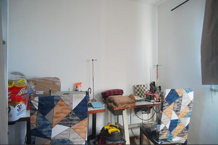 Apartamento à venda com 92m², 3 quartos e 1 vagaQuarto 2