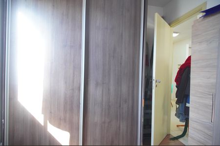 Apartamento à venda com 92m², 3 quartos e 1 vagaQuarto 2
