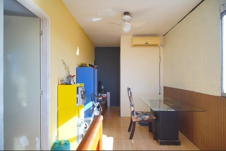 Apartamento à venda com 92m², 3 quartos e 1 vagaSala de Jantar