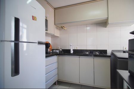 Apartamento à venda com 92m², 3 quartos e 1 vagaCozinha