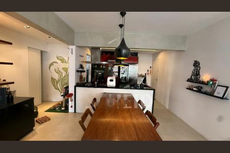Apartamento à venda com 110m², 2 quartos e 2 vagas