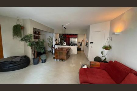 Apartamento à venda com 2 quartos, 110m² em Jardim Prudência, São Paulo