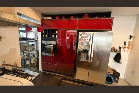 Apartamento à venda com 2 quartos, 110m² em Jardim Prudência, São Paulo