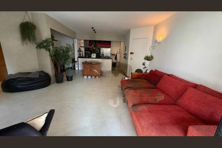 Apartamento à venda com 110m², 2 quartos e 2 vagas