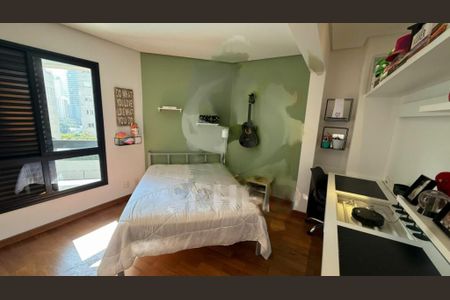 Apartamento à venda com 110m², 2 quartos e 2 vagas