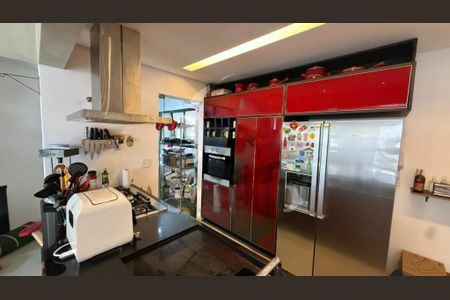 Apartamento à venda com 2 quartos, 110m² em Jardim Prudência, São Paulo